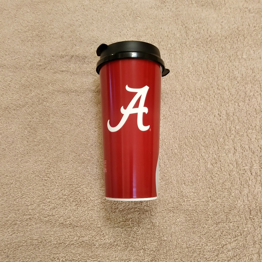 Alabama Crimson Mug